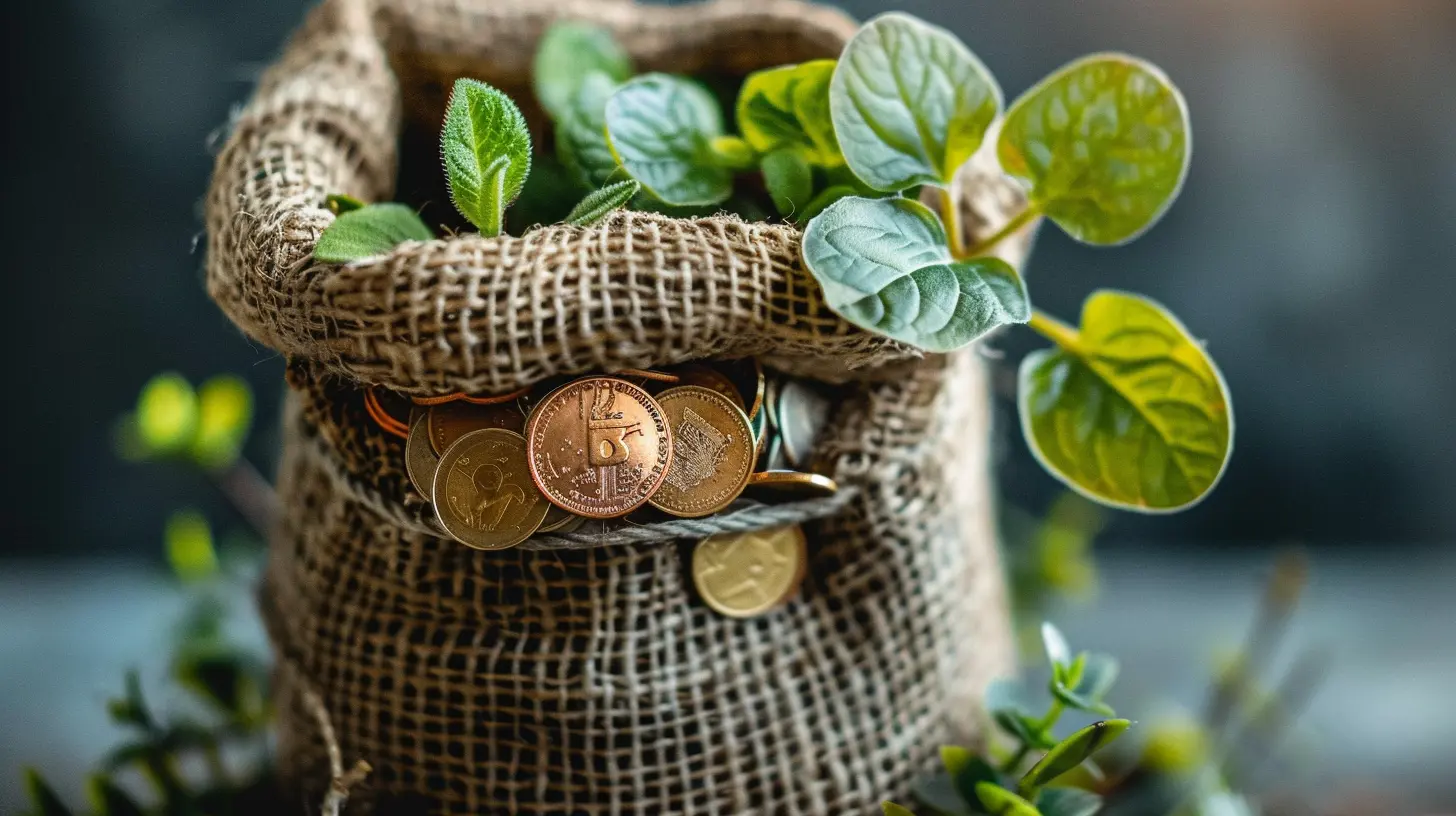 Why Overspending on Social Media Could Be Keeping You in Debt