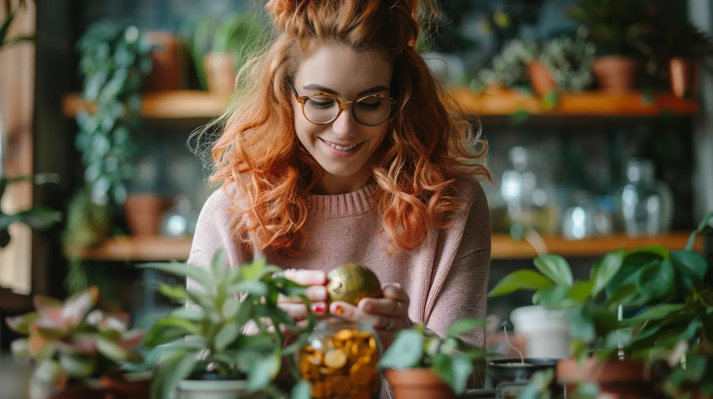Why Overspending on Social Media Could Be Keeping You in Debt