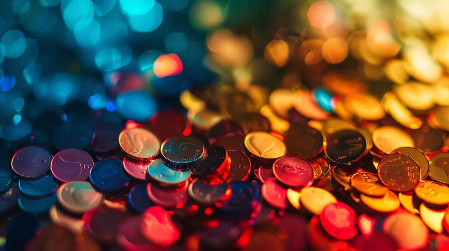 Why Overspending on Social Media Could Be Keeping You in Debt