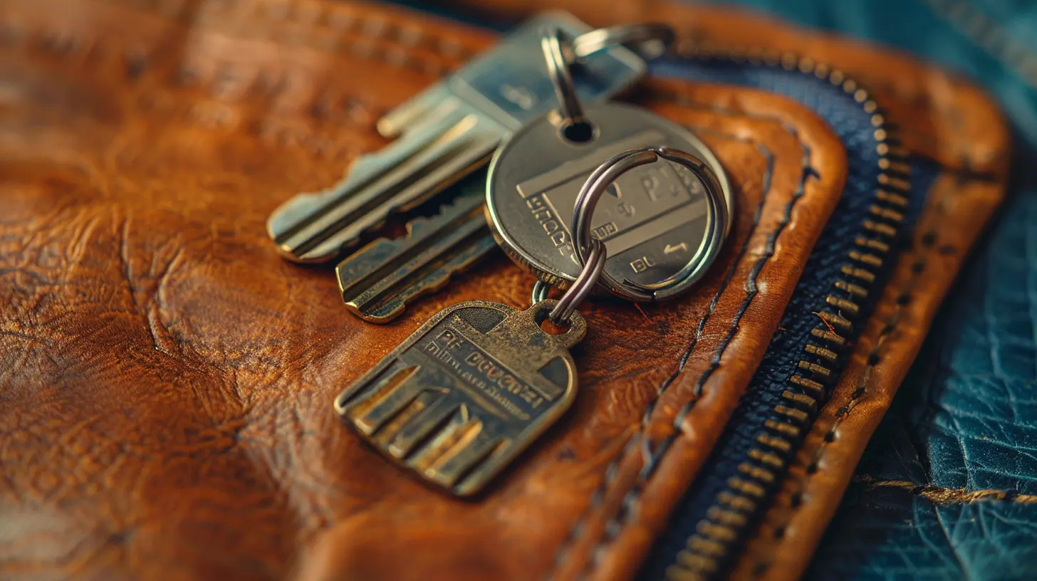 Why Saving for Major Purchases Keeps You Out of Debt