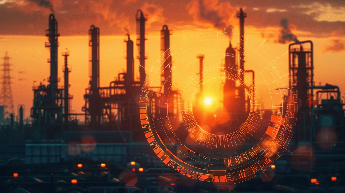Why the Manufacturing PMI Matters for Market Outlook