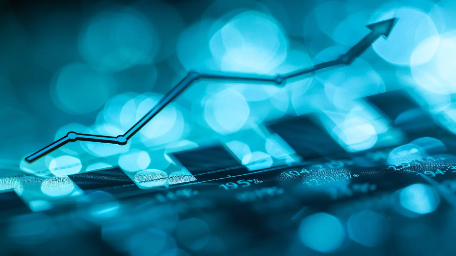 Why the Manufacturing PMI Matters for Market Outlook