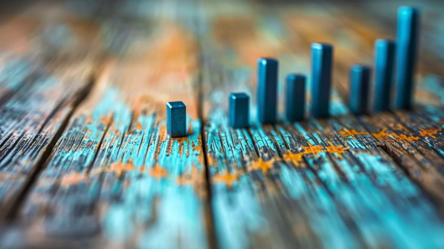 Why the Manufacturing PMI Matters for Market Outlook