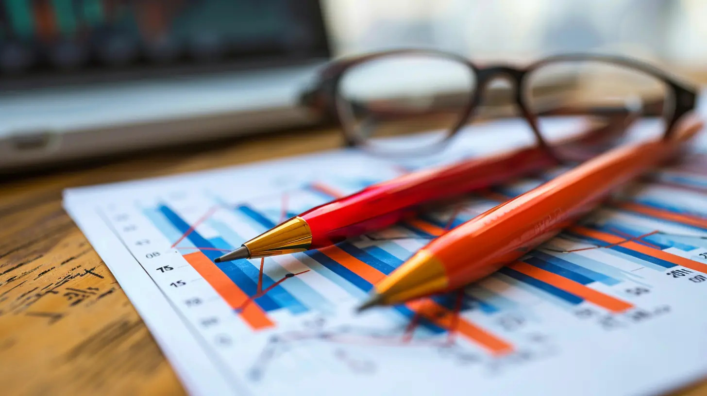 Why the Manufacturing PMI Matters for Market Outlook