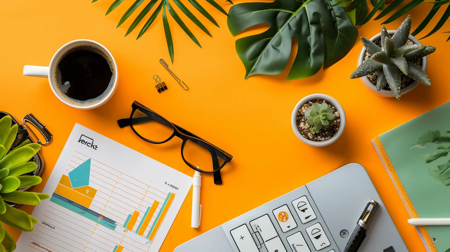 Why Tracking Your Expenses Can Transform Your Financial Life