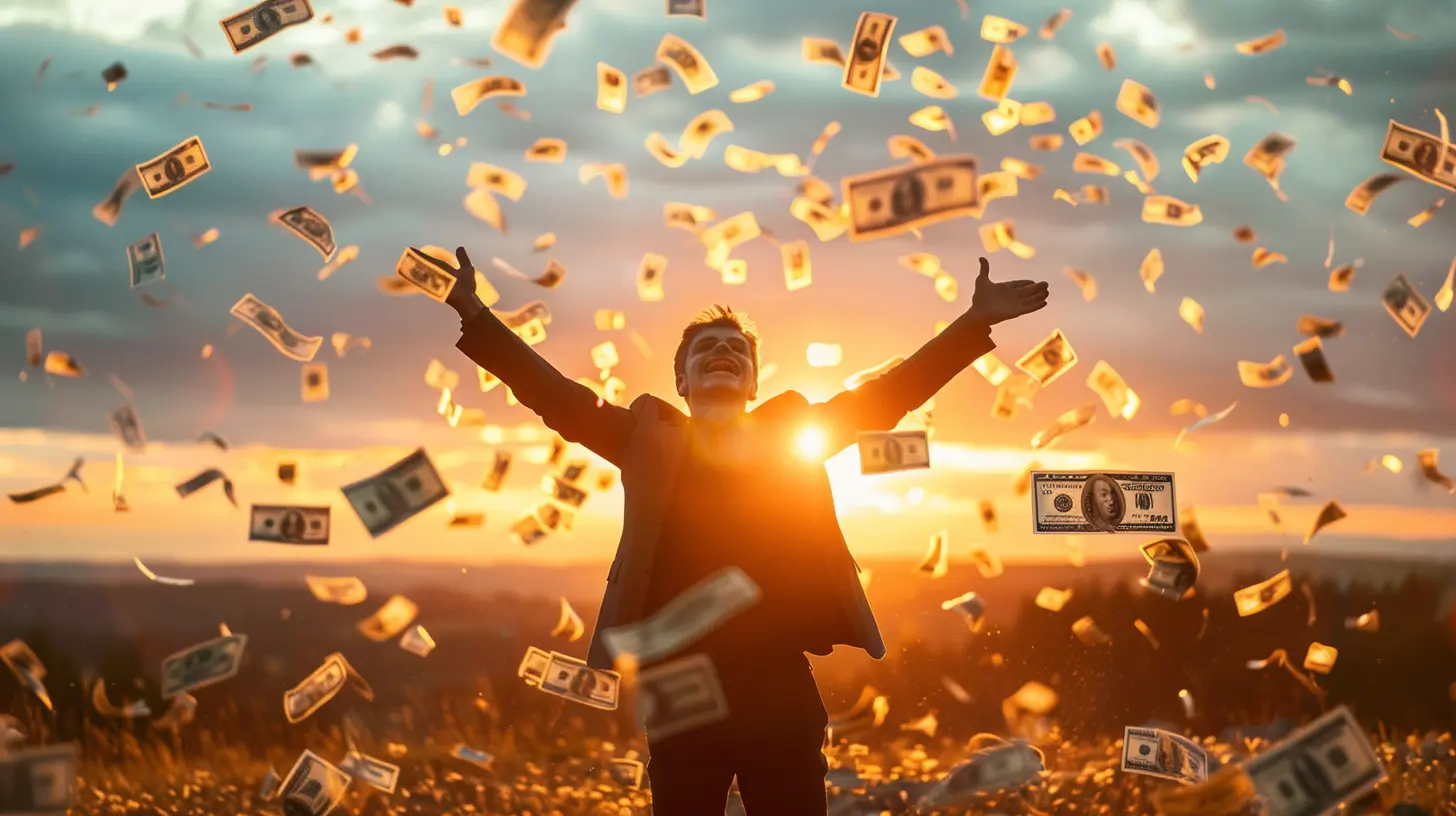 Why We Equate Success with Money: The Psychology Behind It