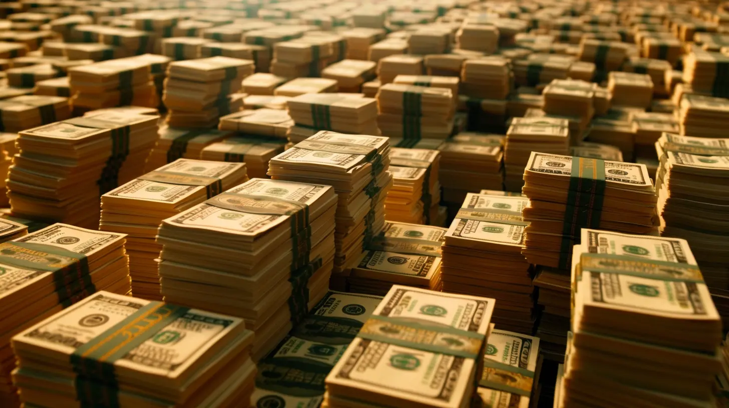 Why We Equate Success with Money: The Psychology Behind It