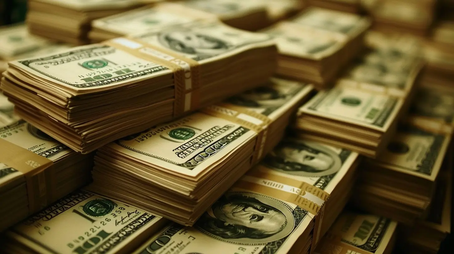 Why We Equate Success with Money: The Psychology Behind It