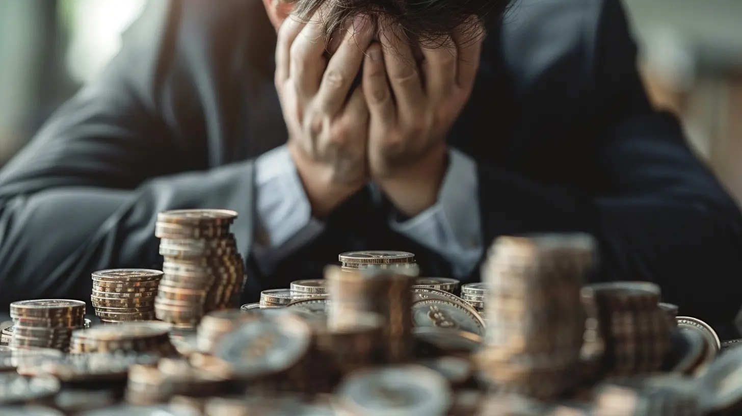 Why We Fear Investing and How to Get Past It