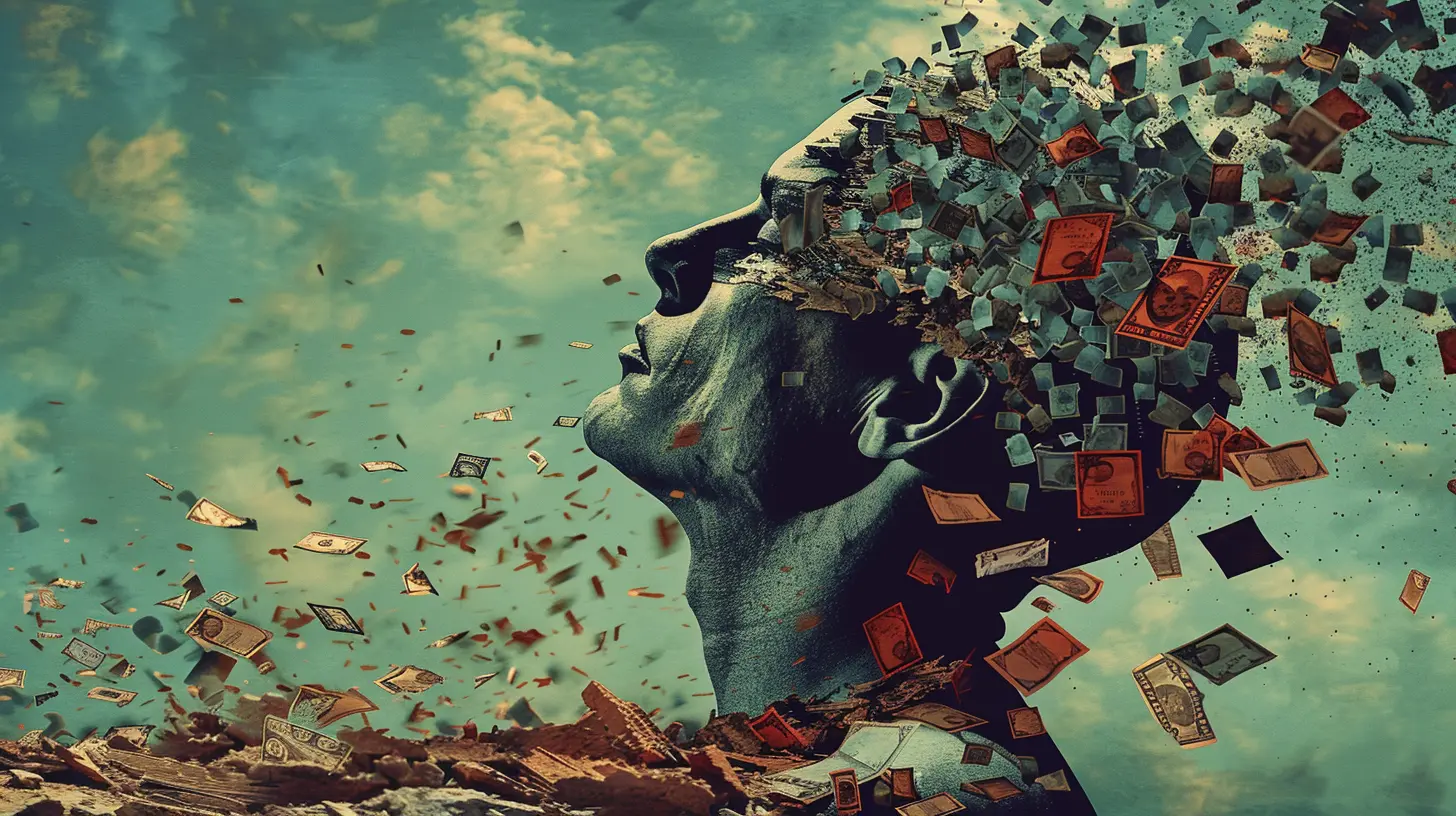 Why We Fear Investing and How to Get Past It