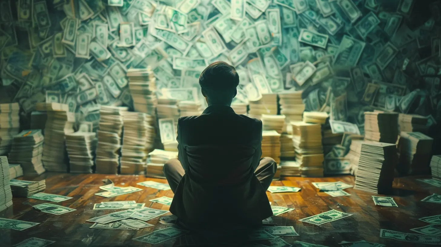 Why We Fear Investing and How to Get Past It