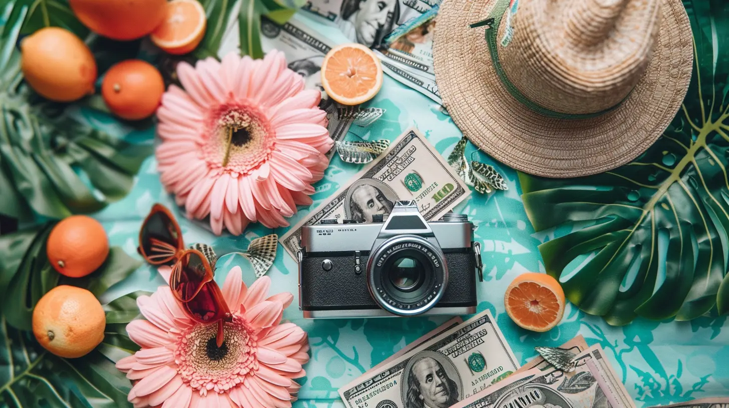 Why You Need a Budget for Fun and Leisure Spending