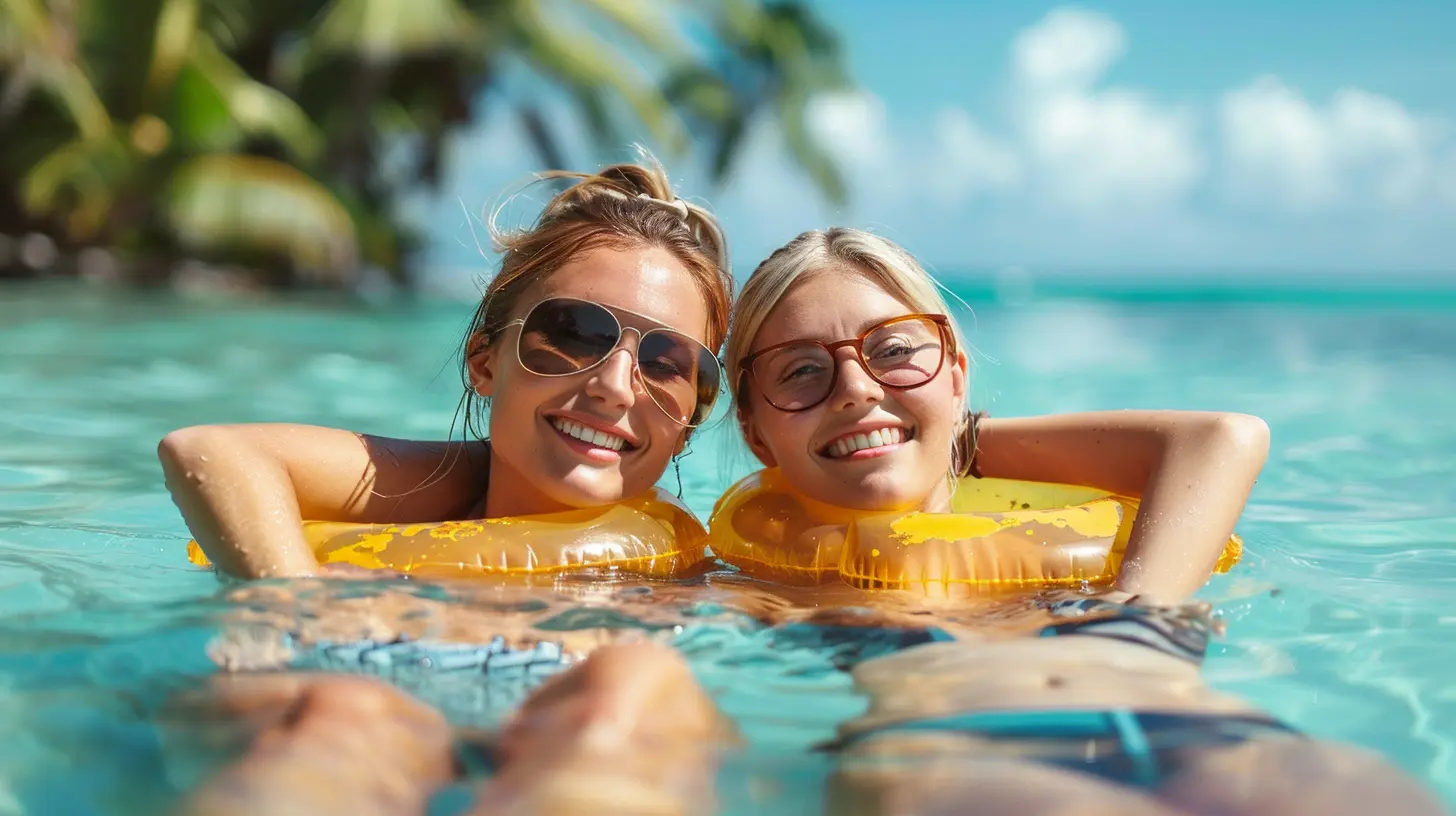 Why You Need a Budget for Fun and Leisure Spending