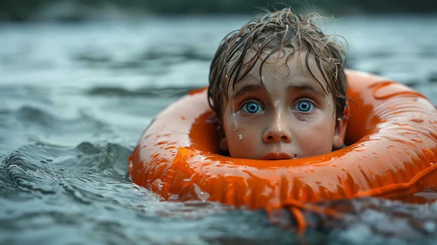 Why Your Emergency Fund Should Be a Financial Priority