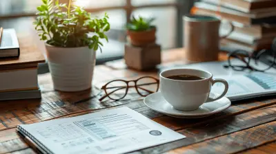 A Guide to Tax-Efficient Withdrawals from Retirement Accounts