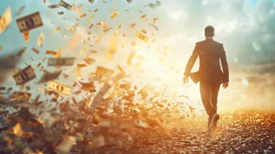 Achieving Financial Independence by Mastering Passive Income