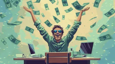 Achieving Financial Independence by Mastering Passive Income