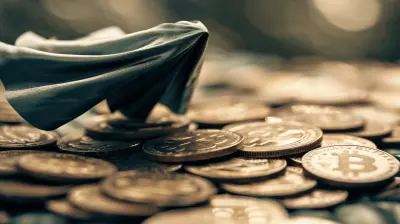 Achieving Financial Independence by Mastering Passive Income