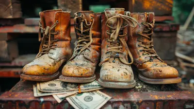 Advantages and Disadvantages of Bootstrapping Your Business