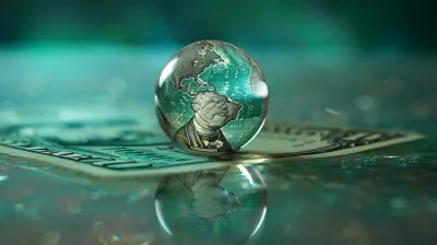 Analyzing Corporate Profits to Gauge Economic Health