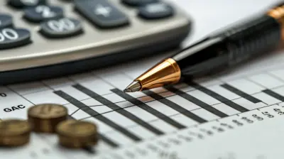 Analyzing Corporate Profits to Gauge Economic Health