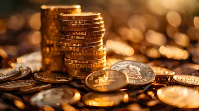 Analyzing Gold And Precious Metals As Part Of A Wealth Strategy