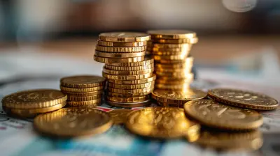 Analyzing Gold and Precious Metals as part of a Wealth Strategy