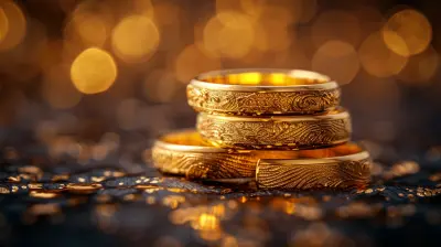 Analyzing Gold and Precious Metals as part of a Wealth Strategy