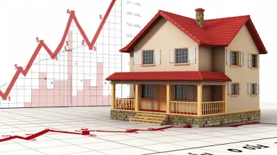 Analyzing the Housing Market as a Leading Economic Indicator