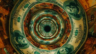 Are You a Money Maximizer or a Satisficer? Understanding Financial Satisfaction
