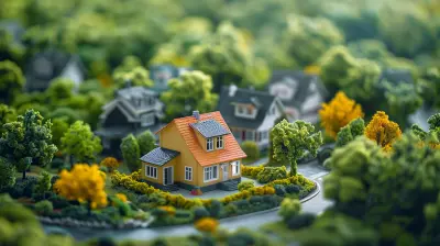 Are You Maximizing the Tax Benefits of Your Real Estate?
