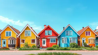 Are You Maximizing the Tax Benefits of Your Real Estate?