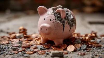 Avoid These Common Financial Mistakes Before 2026