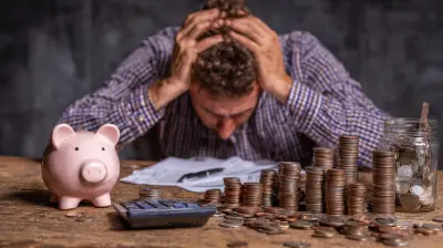 Avoid These Common Financial Mistakes Before 2026