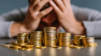 Avoid These Money Mistakes Before You Turn 40