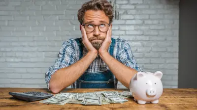 Avoid These Money Mistakes Before You Turn 40