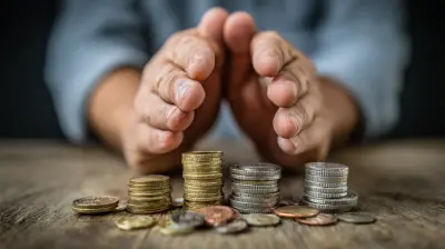 Avoid These Money Mistakes Before You Turn 40