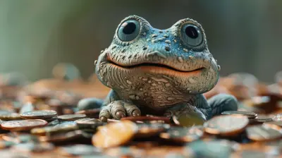 Avoiding Common Accounting Mistakes in Small Businesses