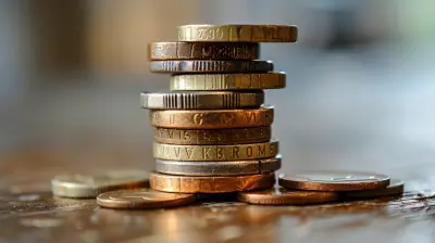 Avoiding Common Accounting Mistakes in Small Businesses