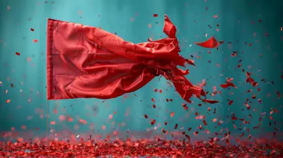 Avoiding Loan Scams Red Flags To Watch For