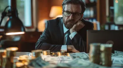 Avoiding Loan Scams Red Flags To Watch For