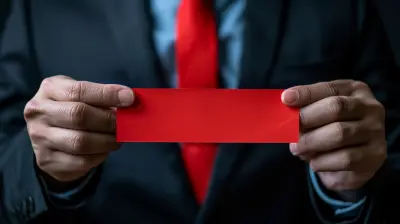 Avoiding Loan Scams Red Flags To Watch For