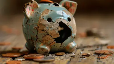 Avoiding The Pitfalls Of Payday Loans
