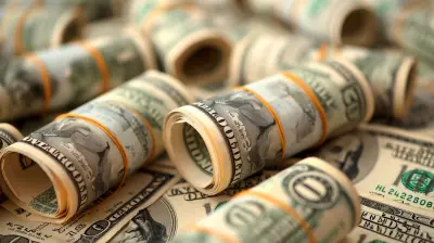 Avoiding the Pitfalls of Payday Loans