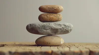 Balancing Long-Term Savings with Everyday Budgeting Goals