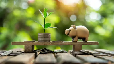 Balancing Retirement Savings While Paying Down Debt