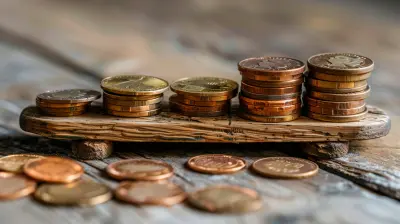 Balancing Retirement Savings While Paying Down Debt