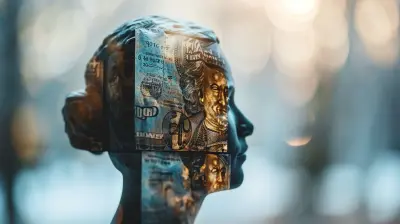 Behavioral Finance: How Rational Are You With Your Money?