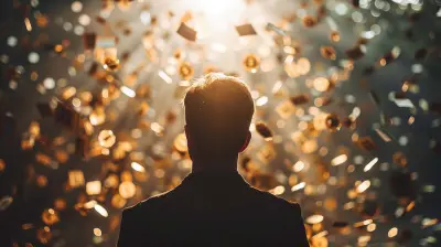 Behavioral Finance: How Rational Are You With Your Money?