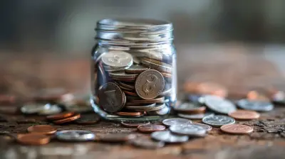 Best Practices for Managing Small Business Expenses